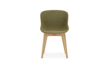 Load image into Gallery viewer, Hyg Dining Chair - Oak Base