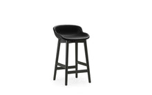 Load image into Gallery viewer, Hyg Bar Stool - Oak Base