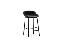 Load image into Gallery viewer, Hyg Bar Stool - Steel Base