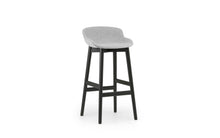 Load image into Gallery viewer, Hyg Bar Stool - Oak Base
