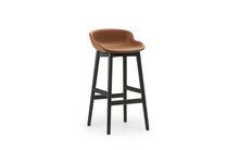 Load image into Gallery viewer, Hyg Bar Stool - Oak Base