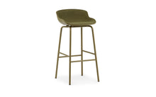 Load image into Gallery viewer, Hyg Bar Stool - Steel Base