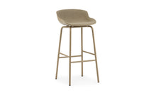 Load image into Gallery viewer, Hyg Bar Stool - Steel Base