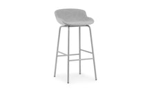 Load image into Gallery viewer, Hyg Bar Stool - Steel Base