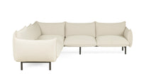 Load image into Gallery viewer, Ark Modular Sofa 4-seater