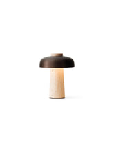 Load image into Gallery viewer, Reverse Portable table lamp