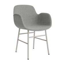 Load image into Gallery viewer, Form Armchair