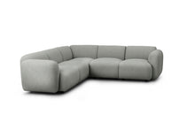 Load image into Gallery viewer, Swell Modular Sofa 4-seater