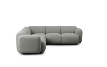 Load image into Gallery viewer, Swell Modular Sofa 4-seater