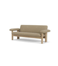 Load image into Gallery viewer, Brasilia Sofa