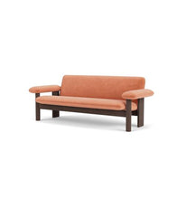Load image into Gallery viewer, Brasilia Sofa