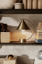 Load image into Gallery viewer, Meridian portable table lamp