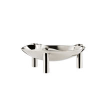Load image into Gallery viewer, Stoff Nagel Bowl - Chrome
