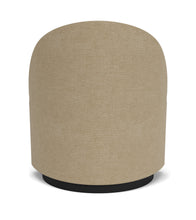 Load image into Gallery viewer, Tearoom Club Chair, Swivel w. Return