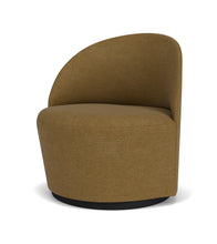 Load image into Gallery viewer, Tearoom Club Chair, Swivel w. Return