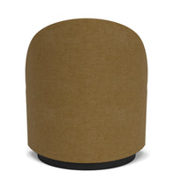 Load image into Gallery viewer, Tearoom Club Chair, Swivel w. Return