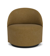 Load image into Gallery viewer, Tearoom Club Chair, Swivel w. Return