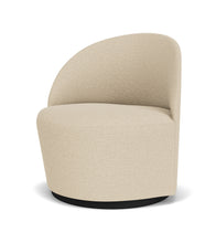 Load image into Gallery viewer, Tearoom Club Chair, Swivel w. Return