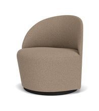 Load image into Gallery viewer, Tearoom Club Chair, Swivel w. Return