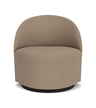 Load image into Gallery viewer, Tearoom Club Chair, Swivel w. Return