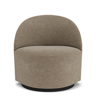 Load image into Gallery viewer, Tearoom Club Chair, Swivel w. Return