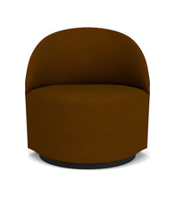 Load image into Gallery viewer, Tearoom Club Chair, Swivel w. Return