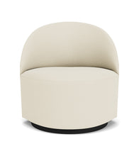 Load image into Gallery viewer, Tearoom Club Chair, Swivel w. Return