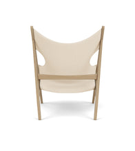 Load image into Gallery viewer, Knitting Lounge Chair