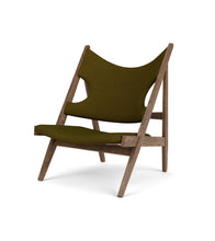 Load image into Gallery viewer, Knitting Lounge Chair