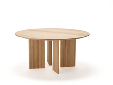 Load image into Gallery viewer, A-DT03 Round Dining Table
