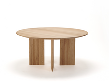 Load image into Gallery viewer, A-DT03 Round Dining Table
