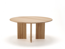 Load image into Gallery viewer, A-DT03 Round Dining Table
