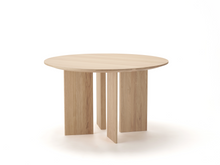 Load image into Gallery viewer, A-DT03 Round Dining Table