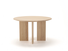 Load image into Gallery viewer, A-DT03 Round Dining Table