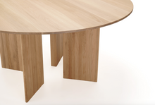 Load image into Gallery viewer, A-DT03 Round Dining Table