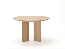 Load image into Gallery viewer, A-DT03 Round Dining Table