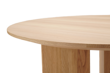 Load image into Gallery viewer, A-DT03 Round Dining Table