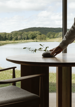 Load image into Gallery viewer, A-DT03 Round Dining Table