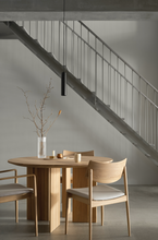 Load image into Gallery viewer, A-DT03 Round Dining Table