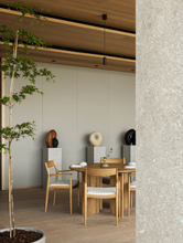 Load image into Gallery viewer, A-DT03 Round Dining Table