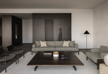 Load image into Gallery viewer, A-S01 Sofa