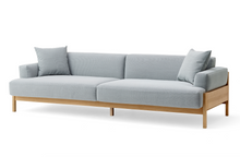 Load image into Gallery viewer, A-S01 Sofa