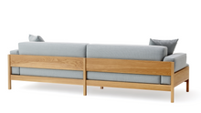 Load image into Gallery viewer, A-S01 Sofa