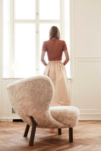 Load image into Gallery viewer, Little Petra lounge chair