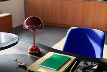 Load image into Gallery viewer, Flowerpot VP9 portable table lamp
