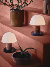 Load image into Gallery viewer, Setago JH27 table lamp