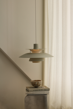 Load image into Gallery viewer, PH 5 Pendant Lamp