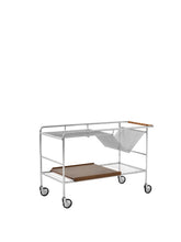 Load image into Gallery viewer, Alima NDS1 trolley