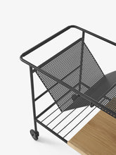 Load image into Gallery viewer, Alima NDS1 trolley