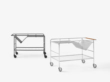 Load image into Gallery viewer, Alima NDS1 trolley